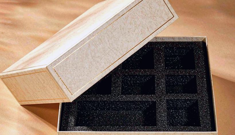 Kuwait Tobacco Shop Tradition Tobacco Vape packaging detail