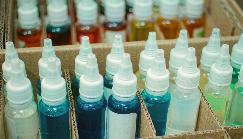 Merchandising for Wholesalers — Kuwait Tobacco Vape Trade — Kuwait Tobacco Shop Tradition Tobacco Vape Bulk