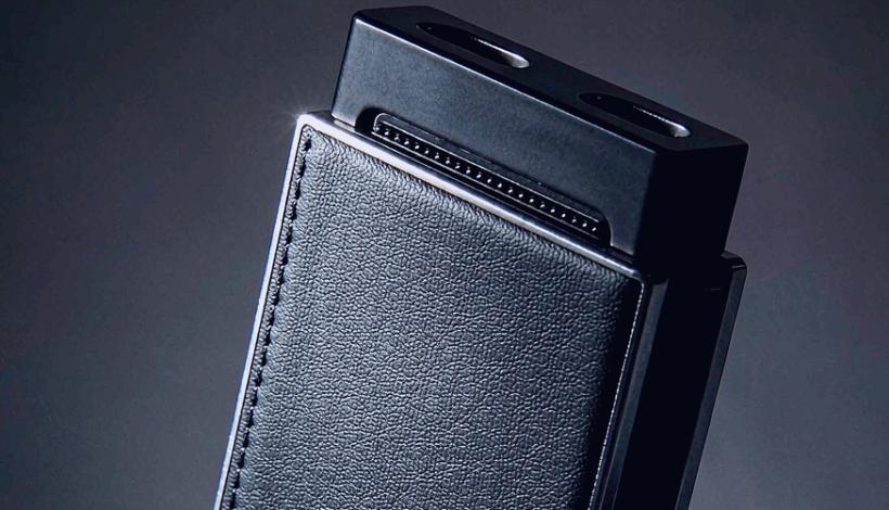 Kuwait Tobacco Shop Tradition Tobacco Vape packaging detail