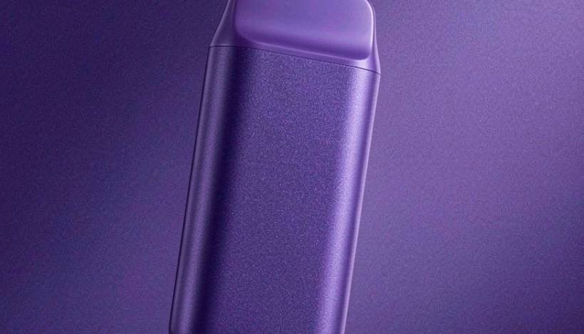 Kuwait Tobacco Shop Tradition Tobacco Vape packaging detail