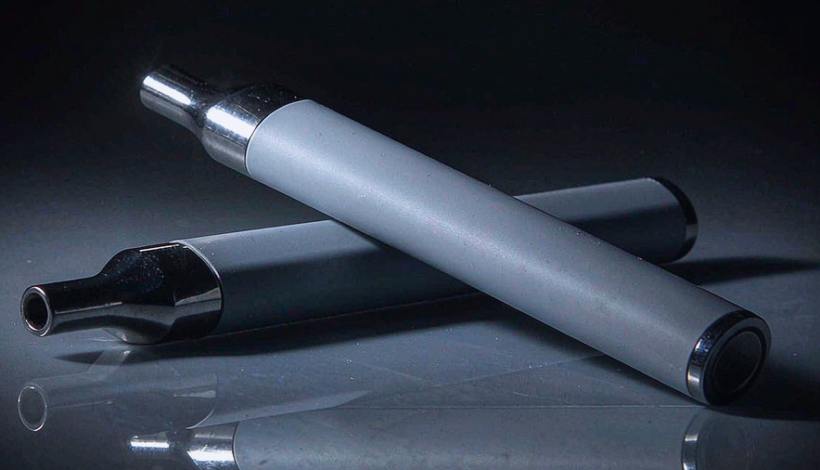 Kuwait Tobacco Shop Tradition Tobacco Vape packaging detail