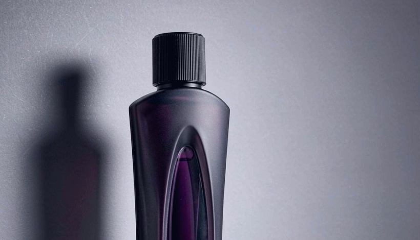 Kuwait Tobacco Shop Tradition Tobacco Vape packaging detail