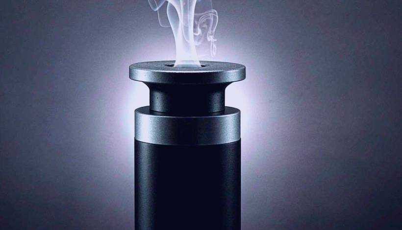 Kuwait Tobacco Shop Tradition Tobacco Vape packaging detail