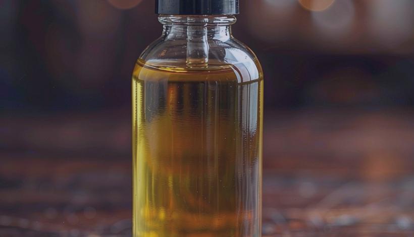 Kuwait Tobacco Shop Tradition Tobacco Vape packaging detail