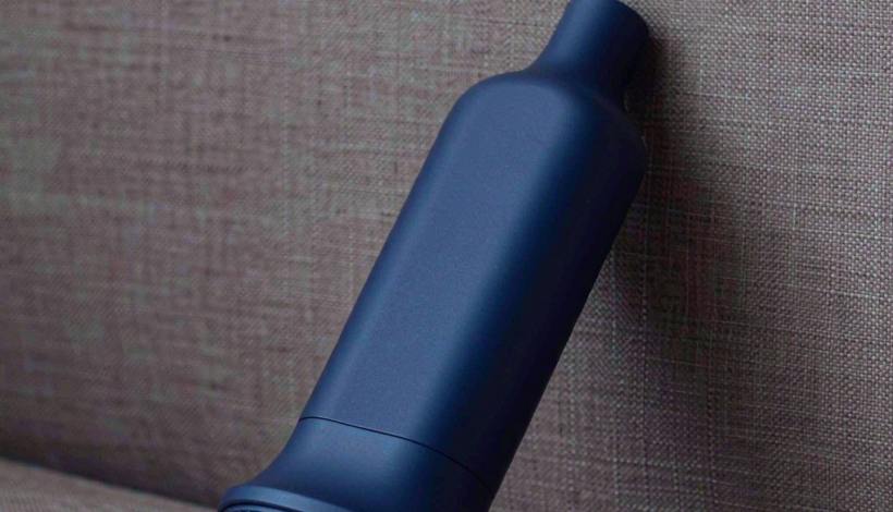 Kuwait Tobacco Shop Tradition Tobacco Vape packaging detail
