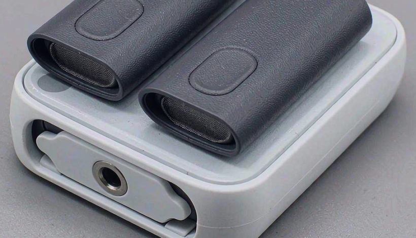 Kuwait Tobacco Shop Tradition Tobacco Vape packaging detail