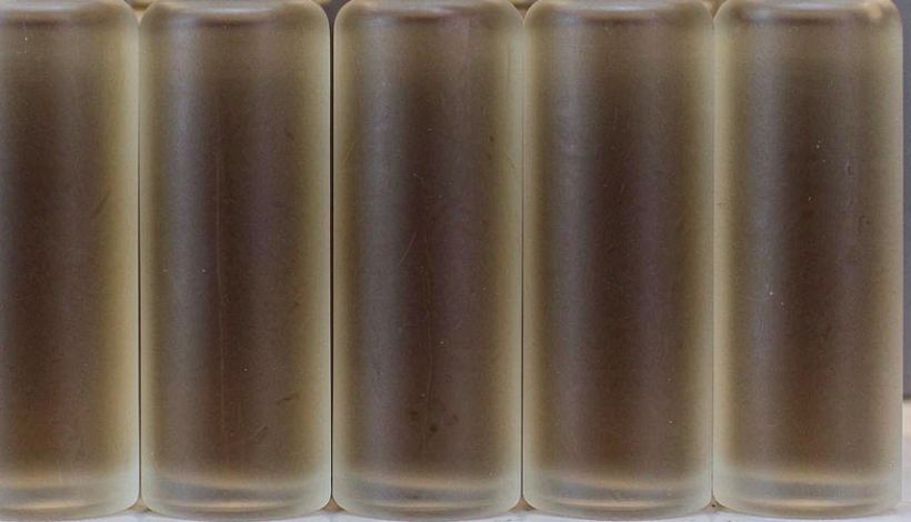 Kuwait Tobacco Shop Tradition Tobacco Vape packaging detail