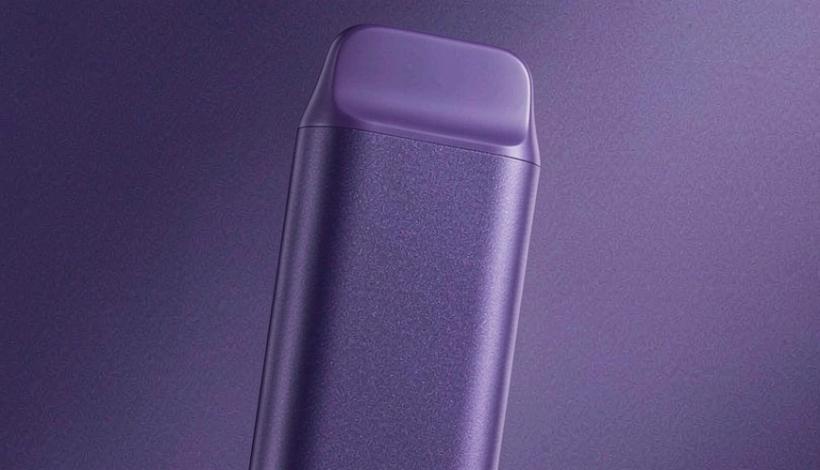 Kuwait Tobacco Shop Tradition Tobacco Vape packaging detail