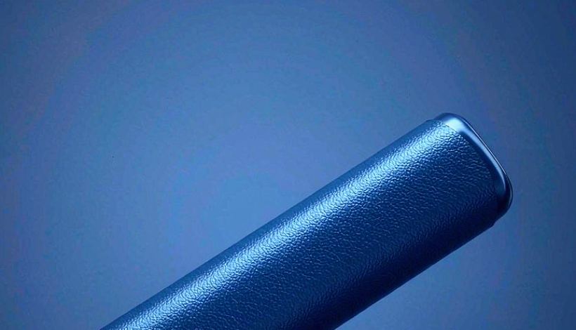 Kuwait Tobacco Shop Tradition Tobacco Vape packaging detail