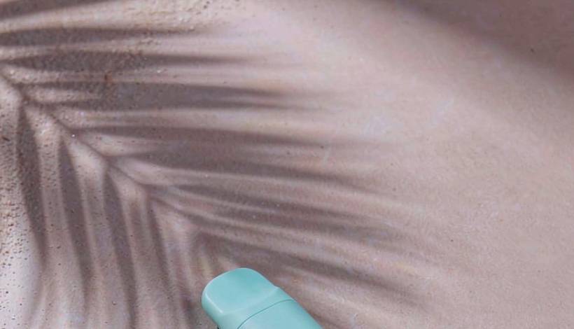 Kuwait Tobacco Shop Tradition Tobacco Vape packaging detail