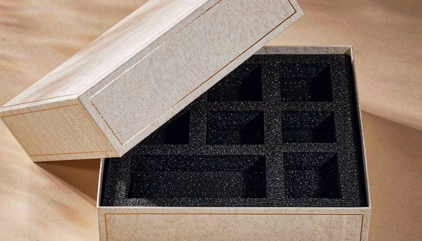 Kuwait Tobacco Shop Tradition Tobacco Vape packaging detail
