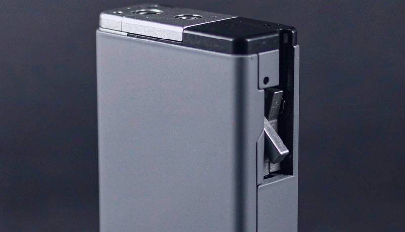 Kuwait Tobacco Shop Tradition Tobacco Vape packaging detail