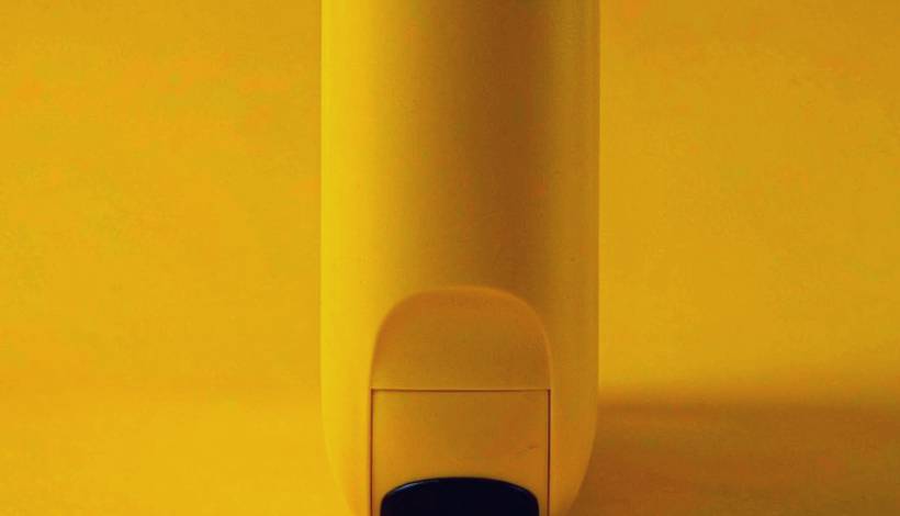 Kuwait Tobacco Shop Tradition Tobacco Vape packaging detail