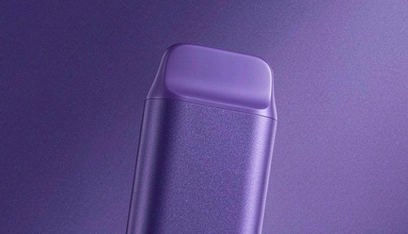 Kuwait Tobacco Shop Tradition Tobacco Vape packaging detail