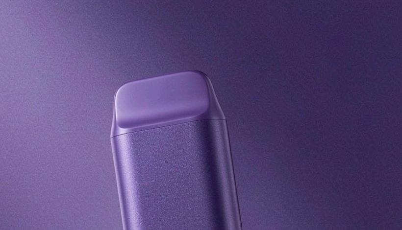 Kuwait Tobacco Shop Tradition Tobacco Vape packaging detail