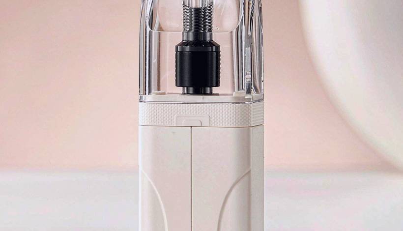 Kuwait Tobacco Shop Tradition Tobacco Vape packaging detail