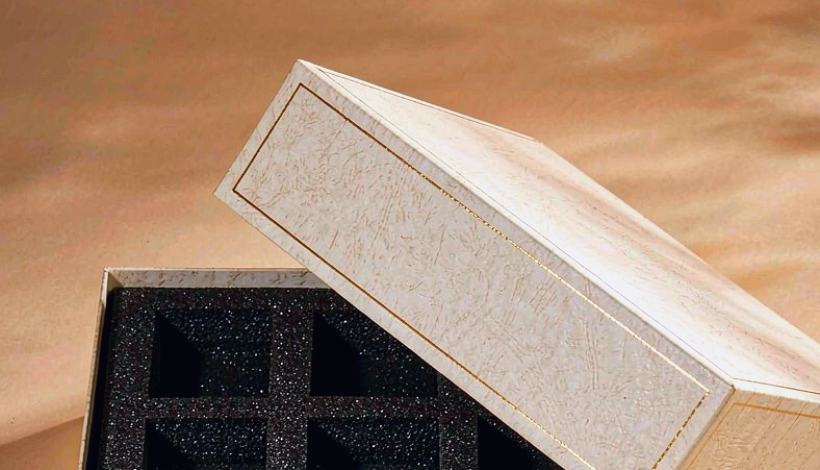 Kuwait Tobacco Shop Tradition Tobacco Vape packaging detail