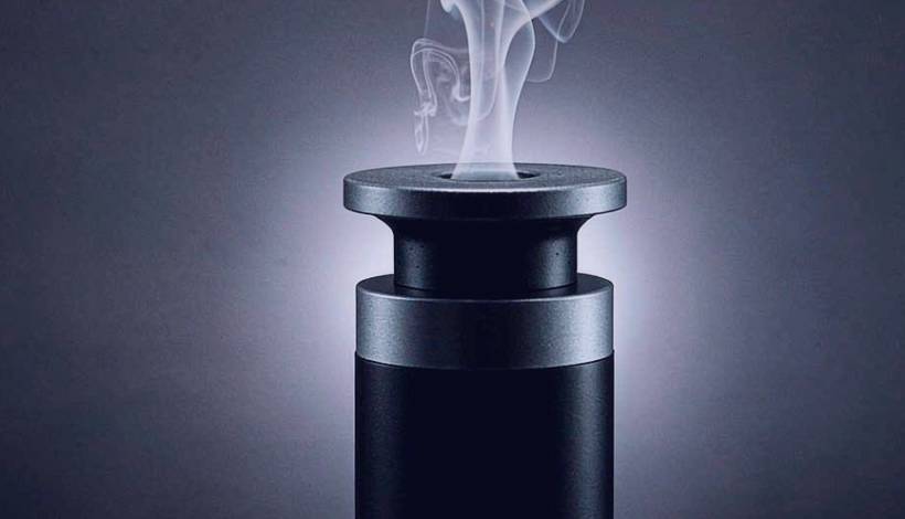 Kuwait Tobacco Shop Tradition Tobacco Vape packaging detail