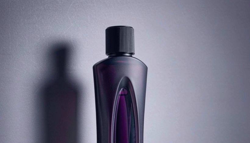 Kuwait Tobacco Shop Tradition Tobacco Vape packaging detail