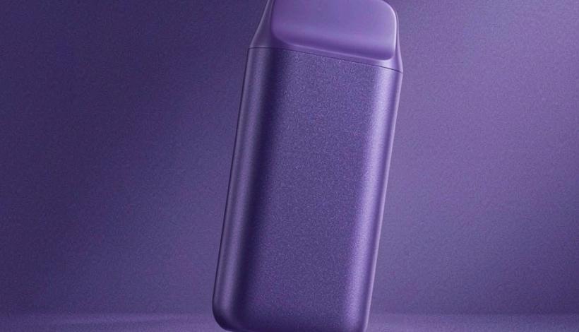 Kuwait Tobacco Shop Tradition Tobacco Vape packaging detail