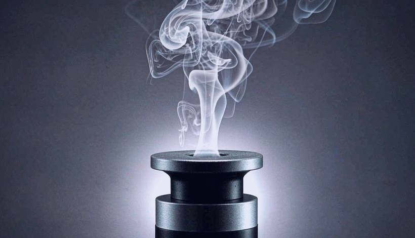 Kuwait Tobacco Shop Tradition Tobacco Vape packaging detail