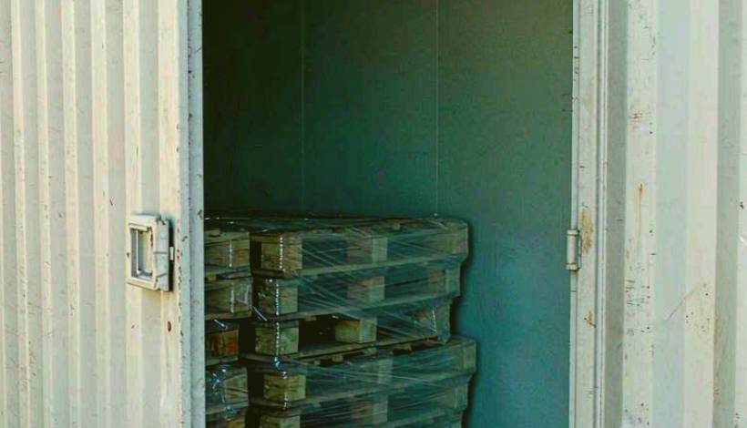 Storage and Shelf-Life Notes — OEM Kuwait Tobacco Vape — Kuwait Tobacco Shop Tradition Tobacco Vape Bulk