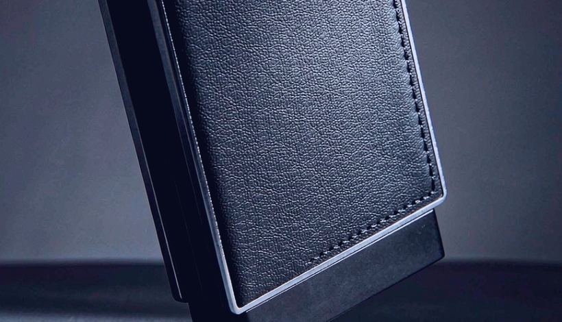 Kuwait Tobacco Shop Tradition Tobacco Vape packaging detail