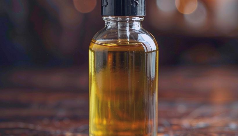 Kuwait Tobacco Shop Tradition Tobacco Vape packaging detail