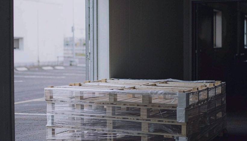 Kuwait Tobacco Shop Tradition Tobacco Vape packaging detail